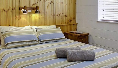 Appartement, 3 chambres