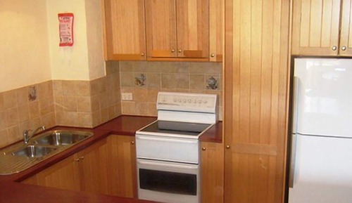 Appartement, 4 chambres