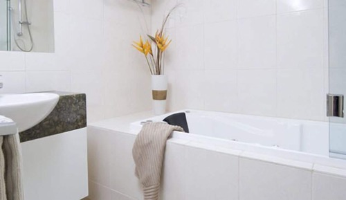 Appartement Supérieur, 4 chambres, cuisine, vue montagne