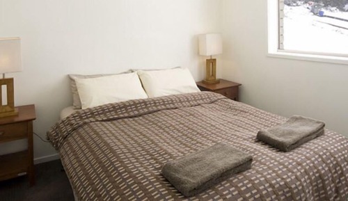 Appartement, 3 chambres
