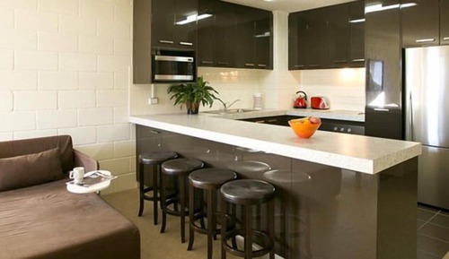 Appartement, 2 chambres