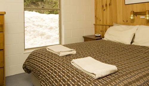 Appartement, 2 chambres