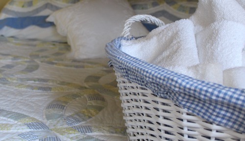 Chambre (La Familiale)