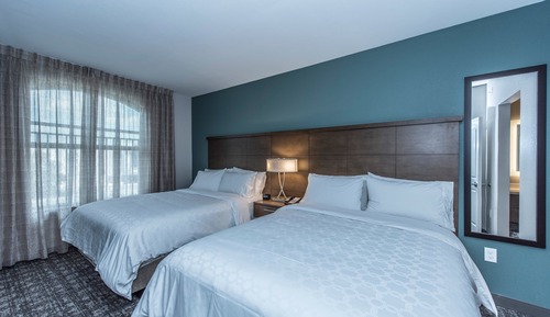 Suite, 1 chambre, accessible aux personnes à mobilité réduite, cuisine (Communications)