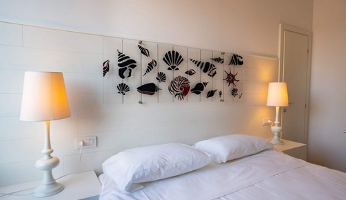 Chambre Double Classique