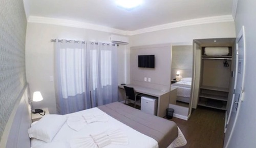 Chambre Double Standard