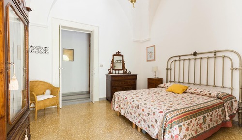 Appartement, 2 chambres