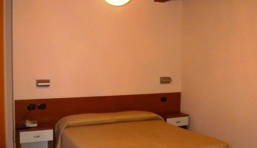 Chambre Simple Deluxe