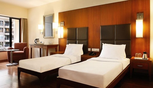 Chambre Deluxe