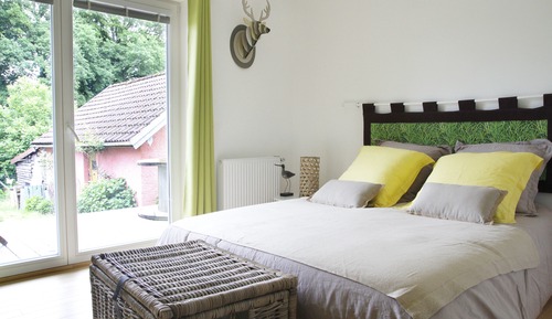 Chambre Double