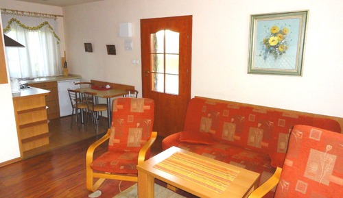 Bungalow, 2 chambres (1)