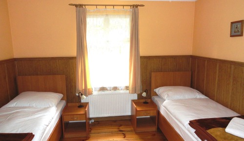 Chambre Triple