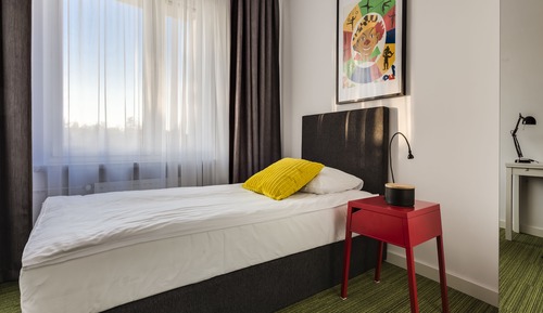 Chambre Simple