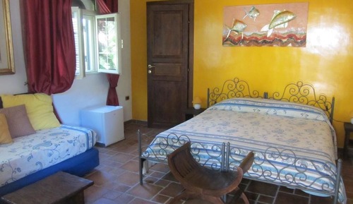 Chambre Double Standard