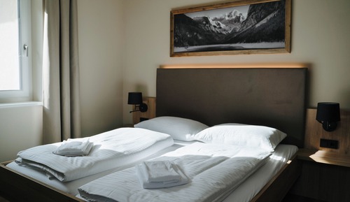 Chambre Double Standard