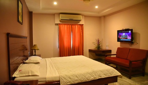 Chambre Exécutive