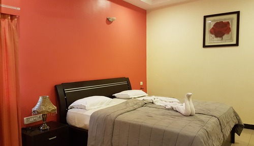 Suite Luxe