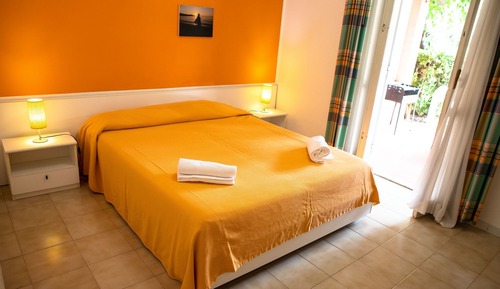 Appartement, 1 chambre