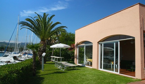Villa, 3 chambres