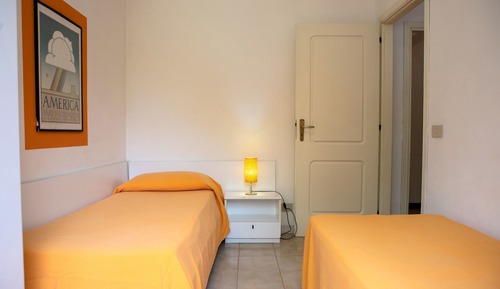 Appartement, 2 chambres