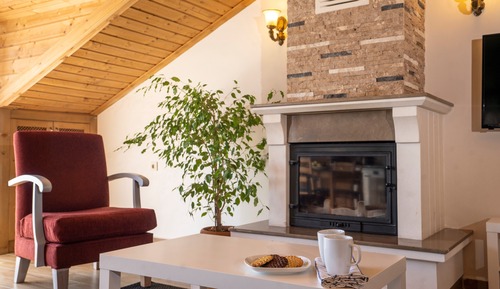 Appartement Design, 1 chambre
