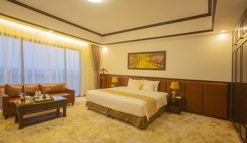 Westlake Room