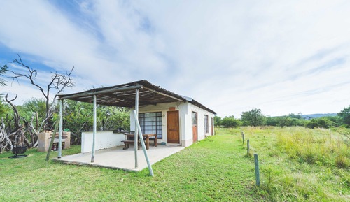 Bungalow Lune de Miel