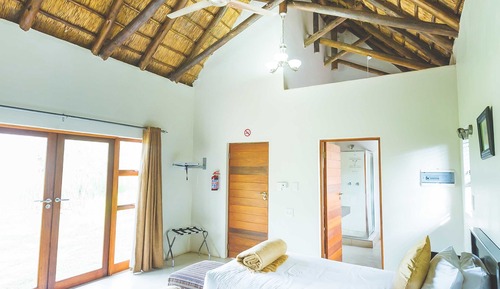 Bungalow Exécutif