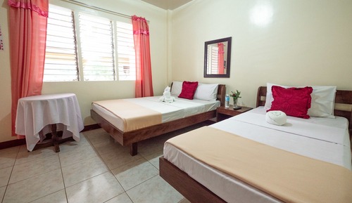 Chambre Premium
