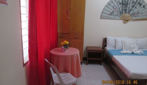 Chambre Standard