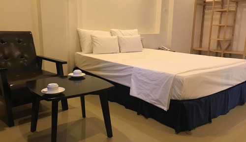 Chambre Standard
