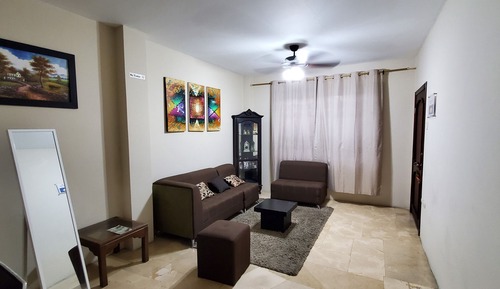 Appartement, 2 chambres