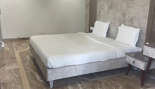 Chambre Quadruple Familiale