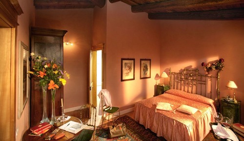 Chambre Double Classique