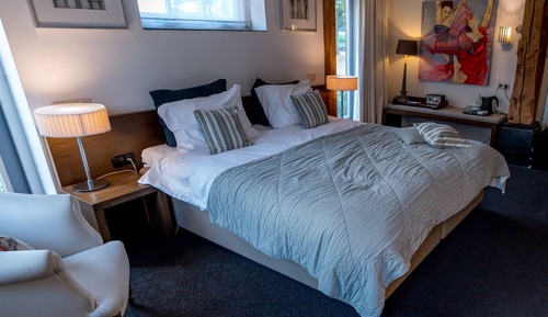 Chambre Confort