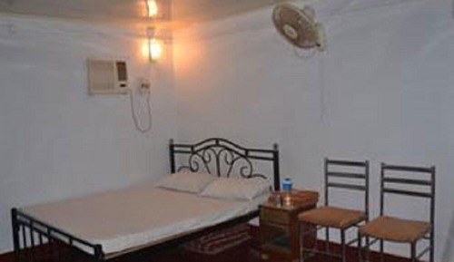 Chambre Standard