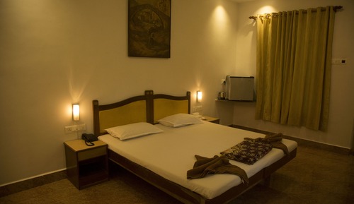 Chambre Deluxe