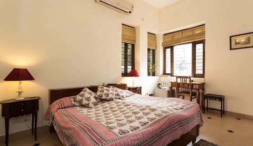 Chambre Standard