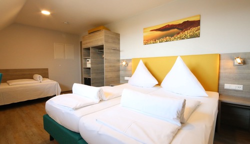 Chambre Familiale