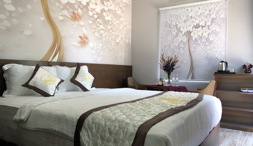 Chambre Double