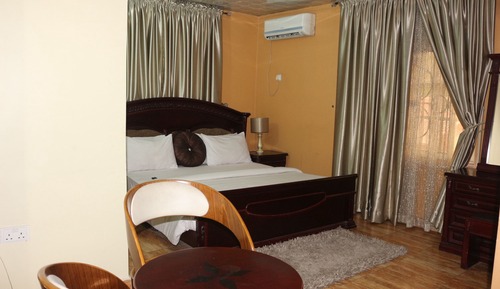 Suite Affaires