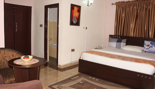 Chambre Exécutive