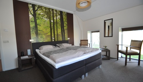 Chambre Double Standard