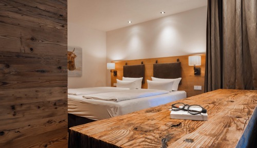 Chalet Classique