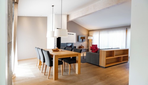 Chalet Lune de Miel