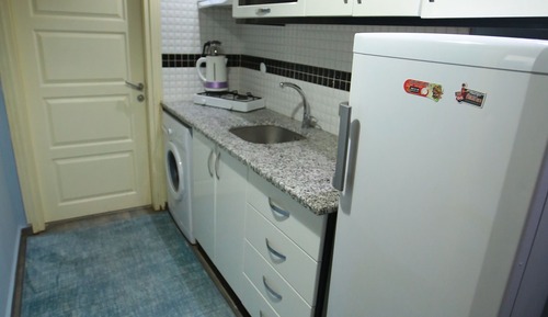 Suite Studio Confort