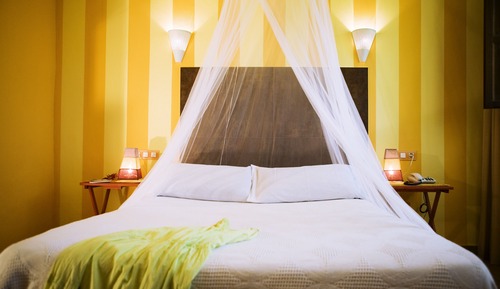 Chambre Double Supérieure (Especial Sol)