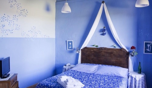 Chambre Double (Primavera)