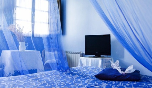 Chambre Double (Aire)