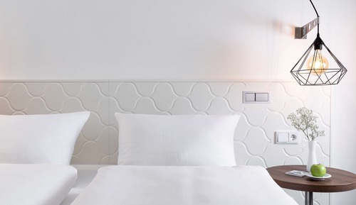 Chambre Confort